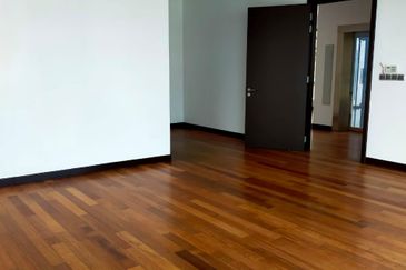 Ambrosia @ Kinrara Residence