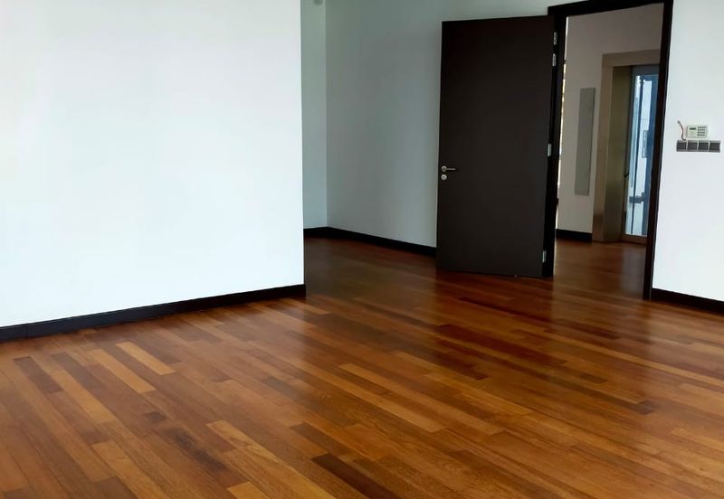 Ambrosia @ Kinrara Residence