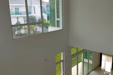 Ambrosia @ Kinrara Residence