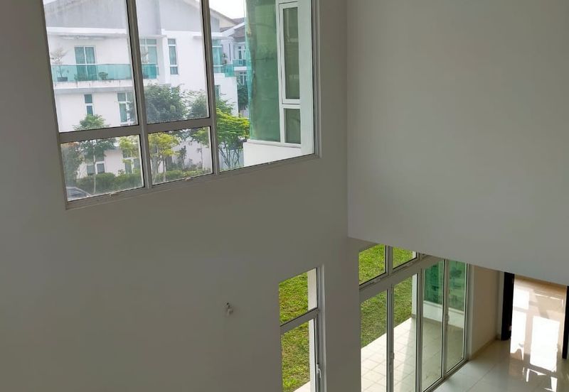 Ambrosia @ Kinrara Residence