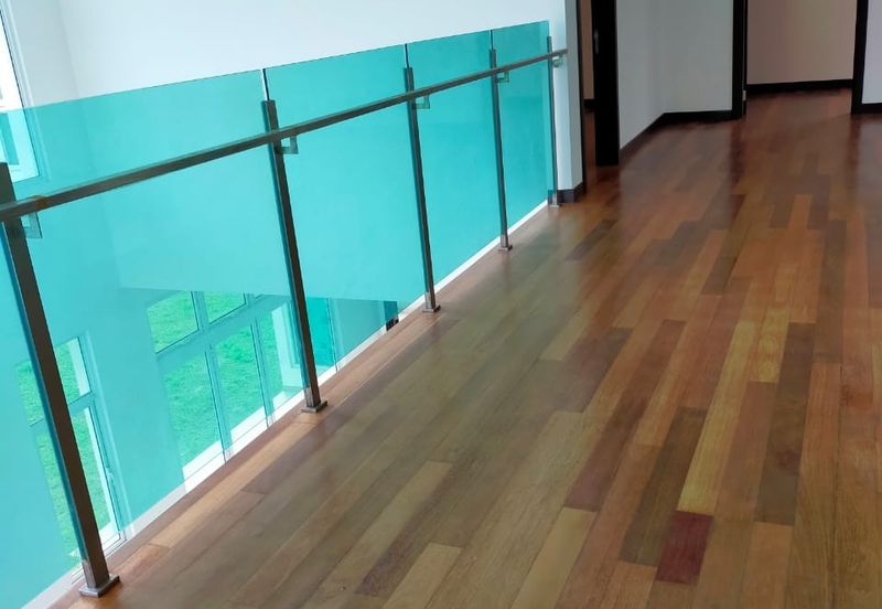 Ambrosia @ Kinrara Residence