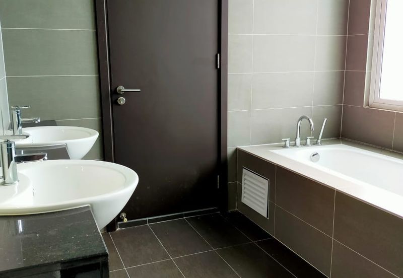 Ambrosia @ Kinrara Residence