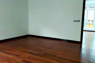 Ambrosia @ Kinrara Residence