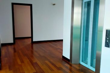 Ambrosia @ Kinrara Residence