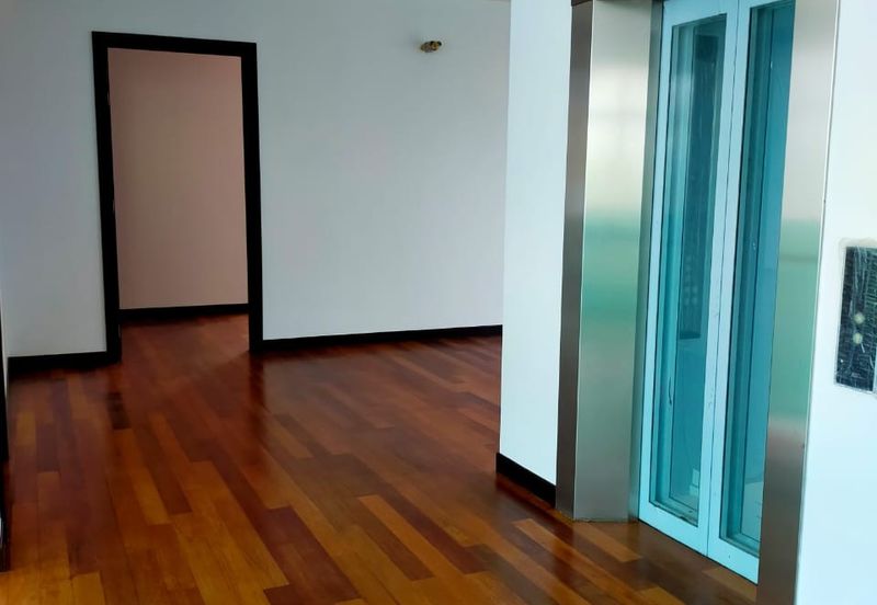 Ambrosia @ Kinrara Residence