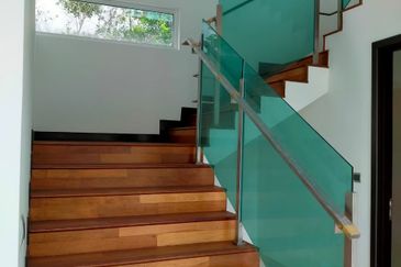 Ambrosia @ Kinrara Residence