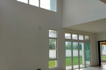 Ambrosia @ Kinrara Residence