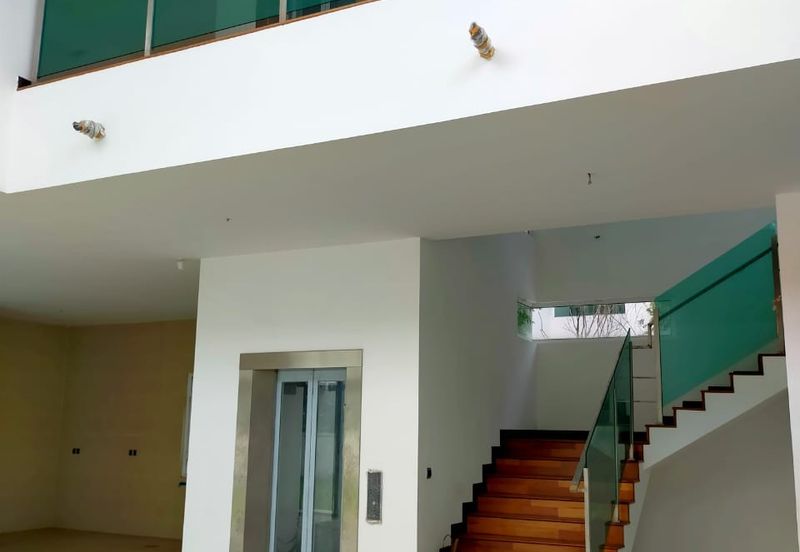 Ambrosia @ Kinrara Residence