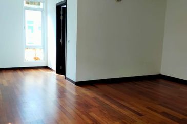 Ambrosia @ Kinrara Residence