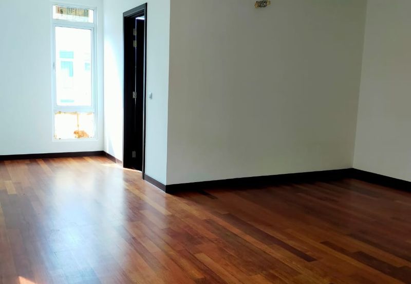 Ambrosia @ Kinrara Residence