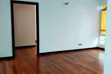 Ambrosia @ Kinrara Residence