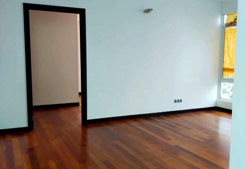 Ambrosia @ Kinrara Residence