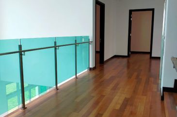 Ambrosia @ Kinrara Residence