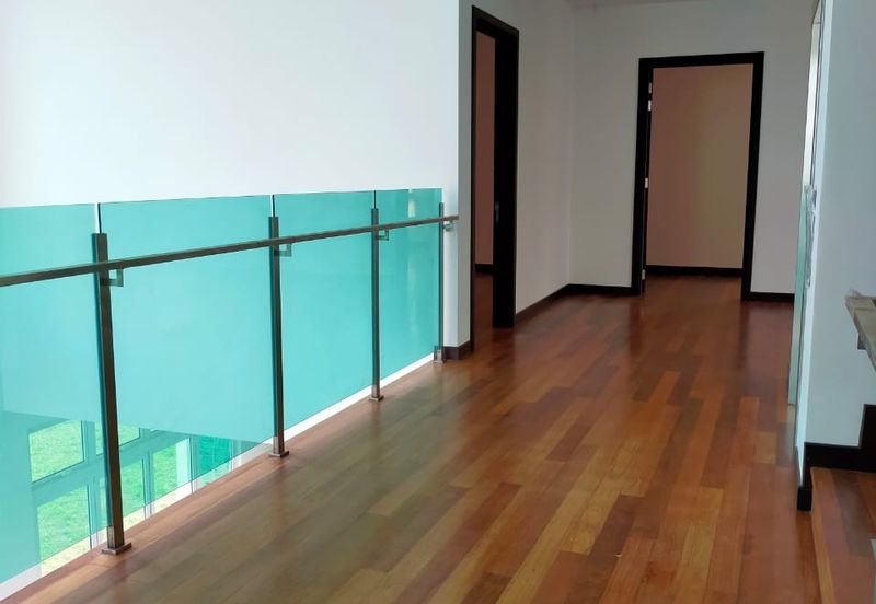 Ambrosia @ Kinrara Residence