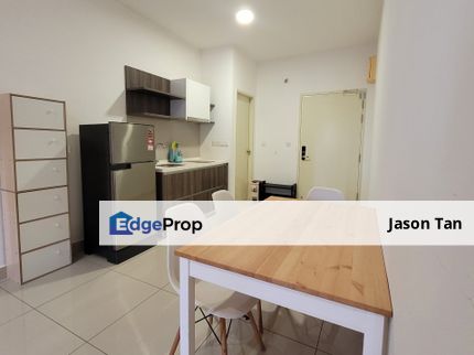 Cerrado @ Southville City, Bangi [ FULLFURNISH 🌈 2ROOM 650SF 2 CARPARK Near UKM ], Selangor, Bangi