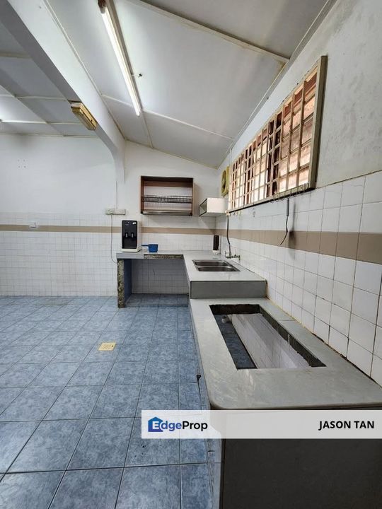 Taman Seri Cheras 1 Storey House [ BELOWMARKET 🔥 TITLEREADY FREEHOLD EXTENDEDBACK ], Selangor, Cheras