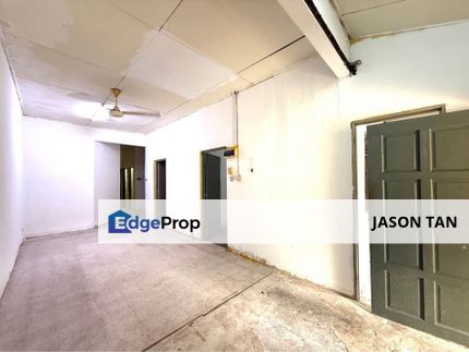 Taman Seri Cheras 1 Storey House [ BELOWMARKET 🔥 TITLEREADY FREEHOLD EXTENDEDBACK ], Selangor, Cheras