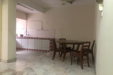 Happy Garden (Taman Gembira)