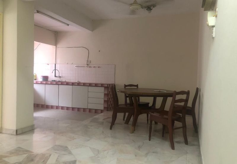 Happy Garden (Taman Gembira)