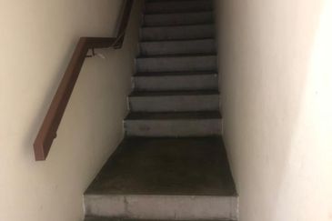 Happy Garden (Taman Gembira)