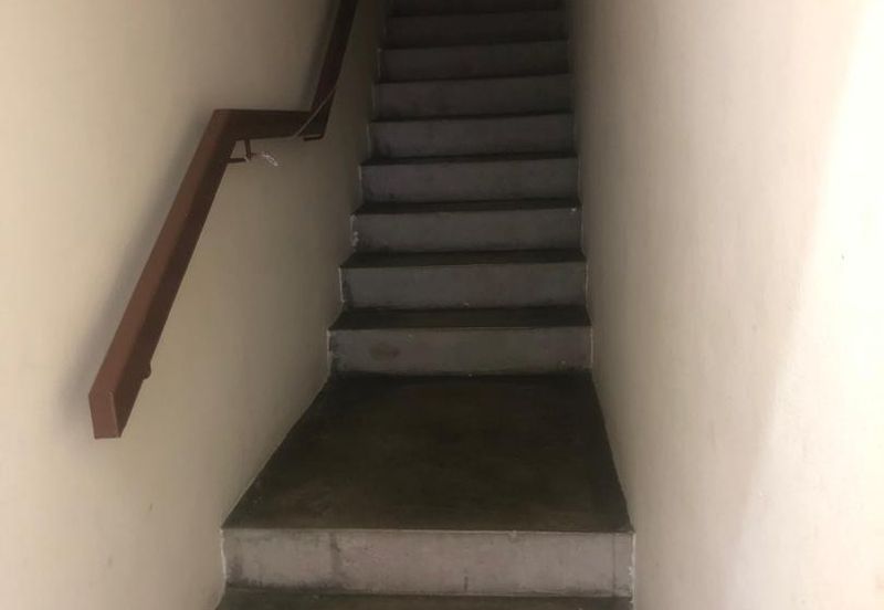 Happy Garden (Taman Gembira)