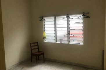 Happy Garden (Taman Gembira)