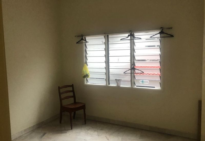 Happy Garden (Taman Gembira)