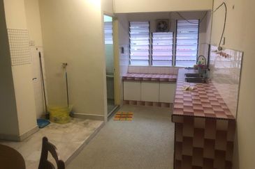 Happy Garden (Taman Gembira)