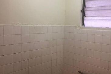 Happy Garden (Taman Gembira)