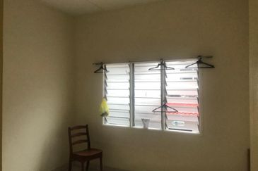 Happy Garden (Taman Gembira)