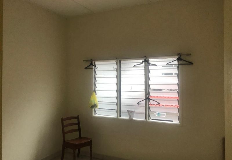 Happy Garden (Taman Gembira)