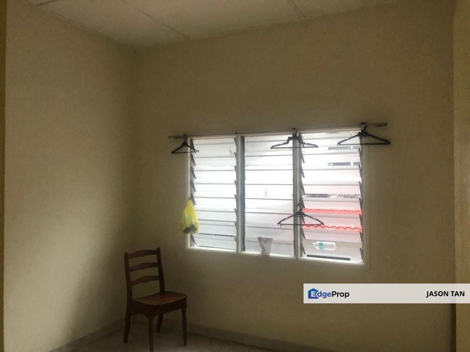 Happy Garden (Taman Gembira) Townhouse [ UPPERUNIT 🌈 NOTFACINGHOUSE FREEEHOLD KITCHENTOP 1200SF ], Kuala Lumpur, Kuchai Lama