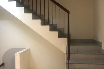 Happy Garden (Taman Gembira)