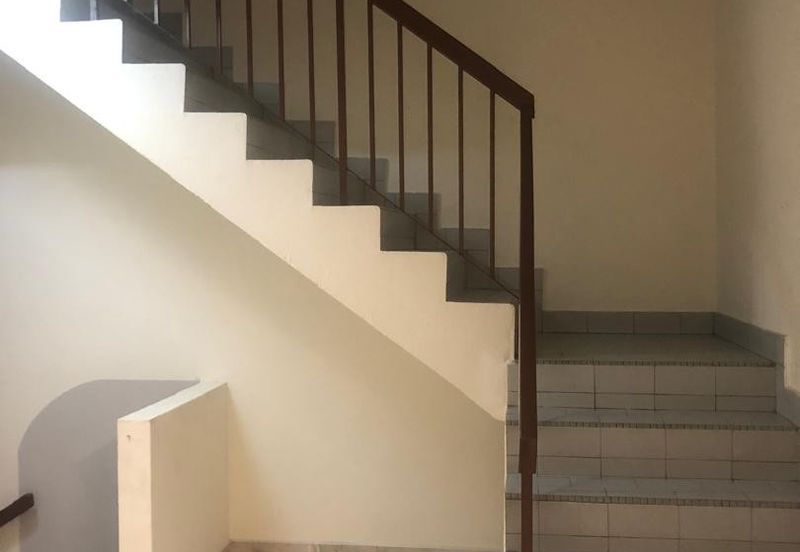 Happy Garden (Taman Gembira)