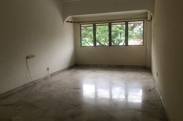 Happy Garden (Taman Gembira)