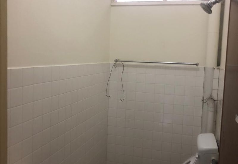 Happy Garden (Taman Gembira)