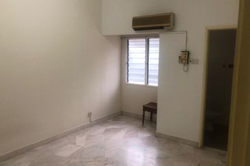 Happy Garden (Taman Gembira)