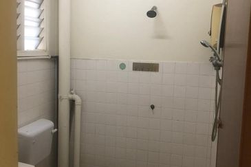 Happy Garden (Taman Gembira)