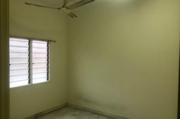 Happy Garden (Taman Gembira)