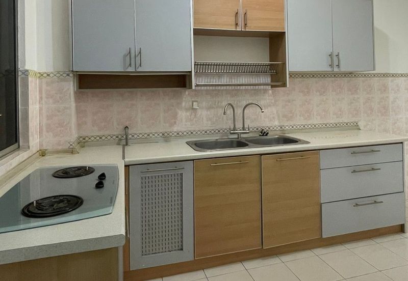 Apartment Mahkota 1
