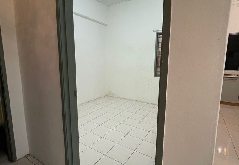Apartment Mahkota 1