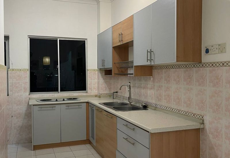 Apartment Mahkota 1