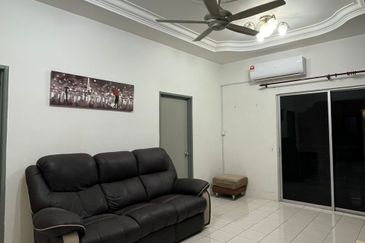 Apartment Mahkota 1