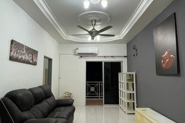 Apartment Mahkota 1