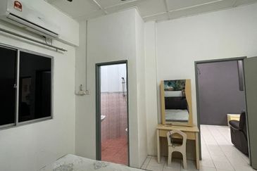 Apartment Mahkota 1