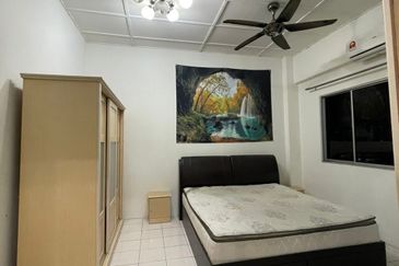 Apartment Mahkota 1