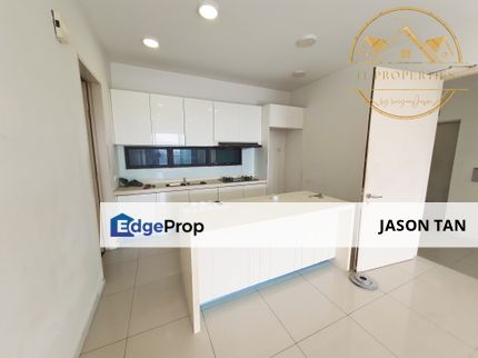 Paragon 3, Seri Kembangan [ FACINGFORESTVIEW 🌈 1480sf w/PRIVATELIFT 2CARPARK ], Selangor, Seri Kembangan