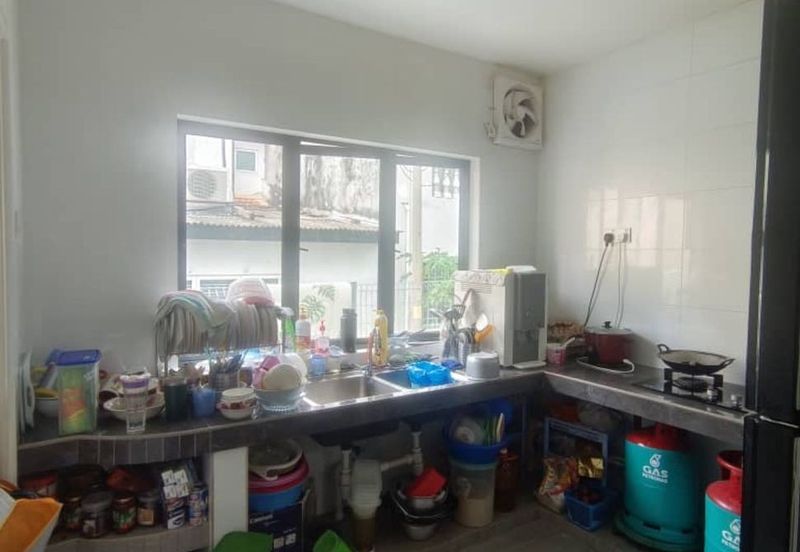 Bandar Baru Sri Petaling