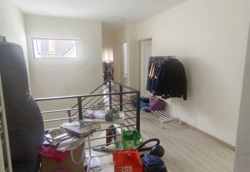 Bandar Baru Sri Petaling