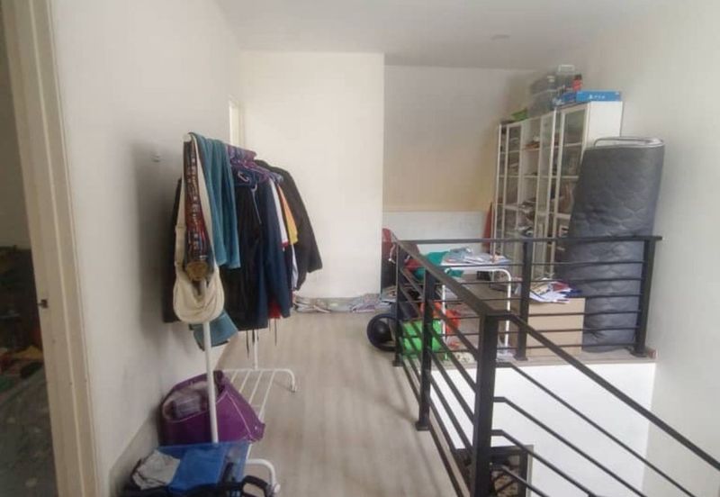 Bandar Baru Sri Petaling